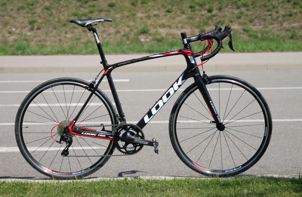 Road bike best sale look 765